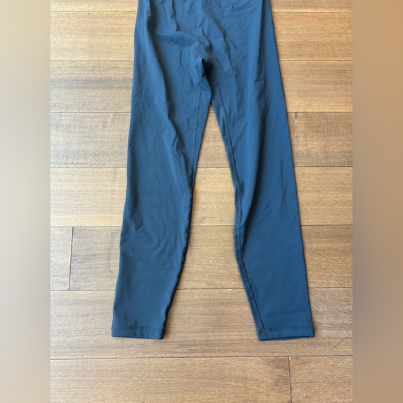 ADANOLA Ultimate Full Length Unitard- midnight blue - Picture 4 of 7